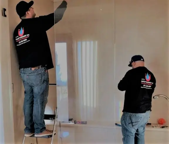 Professional plumbing installation for Tankless Water Heater Installation in Chicago